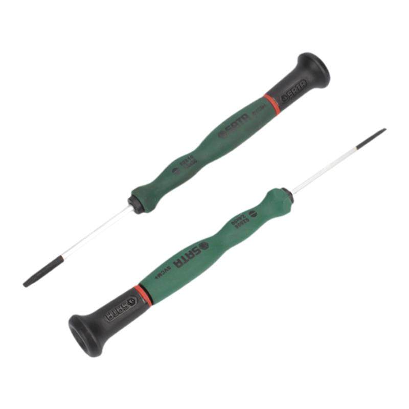 Sata/世达微型螺丝刀一字