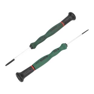 SATA世达一字微型螺丝刀手机拆机精密仪器起子钟表维修工具2mm小