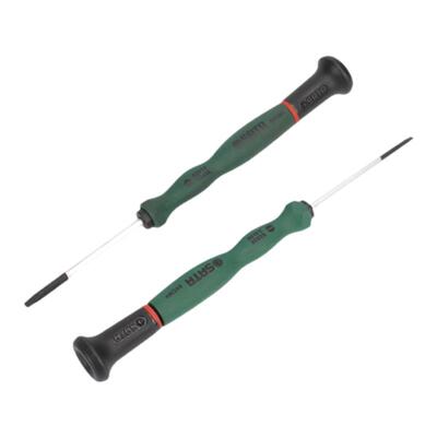 Sata/世达微型螺丝刀一字