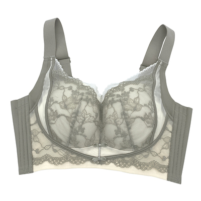 托玛琳按摩杯B杯小胸聚拢内衣女