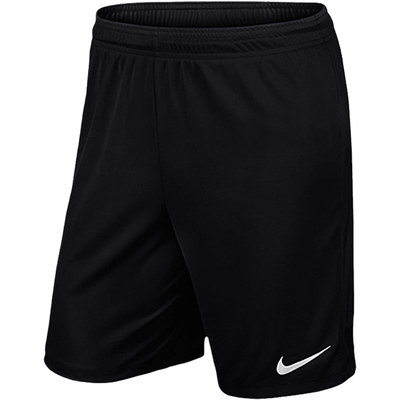 正品Nike耐克男子轻薄速干足球裤透气跑步训练运动短裤BV6856-010