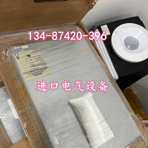 议价6SE7018-0ES87-2DA1西门子主驱动制动单元防护等级IP20-5kW紧