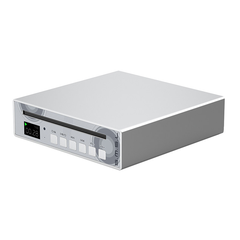 SMSL双木三林PL100高清CD播放机