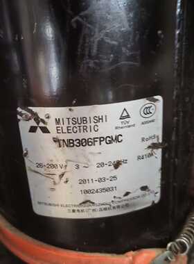【议价-可维修】 Mitsubishi TNB306FPGMC 工控备件  /均有货