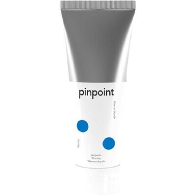 标点海洋磨砂沐浴露去鸡皮