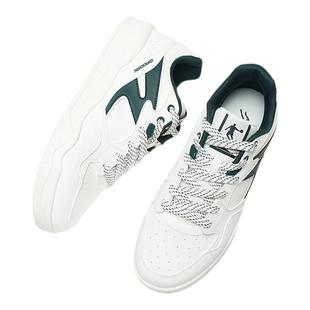 乔丹男鞋板鞋官方旗舰店低帮运动鞋男青少年学生正品小白鞋休闲鞋