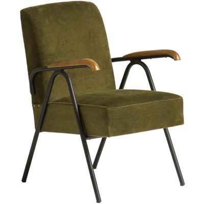 天津铁艺简约单人休闲椅