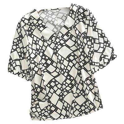 断码清仓福袋真丝Kelrnp/科伦普