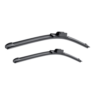 适用比亚迪海鸥雨刮器原厂海豹原装汽车无骨专用静音前雨刷片