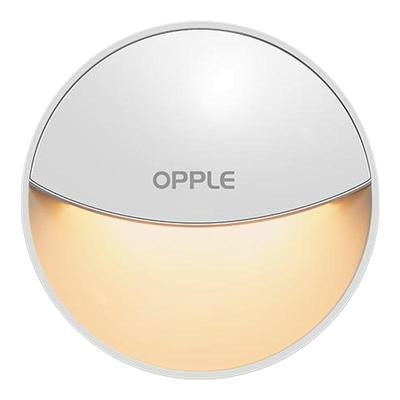 欧普LED人体感应小夜灯