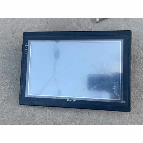 议价维控触摸屏LEVI102EL10寸24V0.5A功
