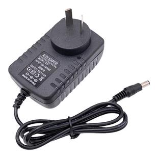 澳规3V5V6V7.5V9V12V24V1A2A路由器机顶盒监控电源适配器加长充线