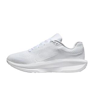 nike耐克女鞋AIR WINFLO 11轻便网面透气跑步鞋运动鞋FJ9510-100