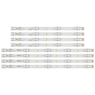 L50E5800A-UD L50P2-UD D50A630U D50A730U B50A658U灯条LED