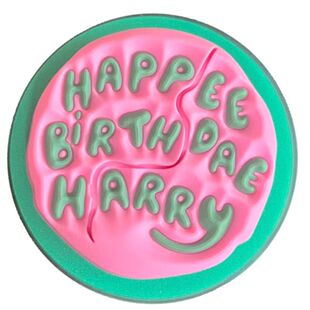 哈利波特海格蛋糕磁吸支架magsafe手机壳强力气囊支架泡泡sao平替