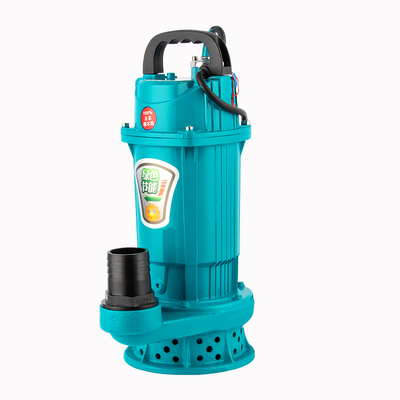 【全网推荐】智能无刷直流潜水泵