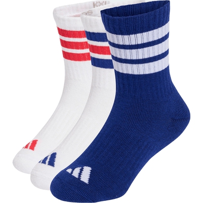 adidas阿迪达斯儿童休闲袜子KF0153