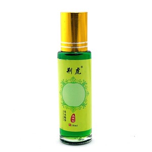 荆虎老牌子国货经典走珠大瓶