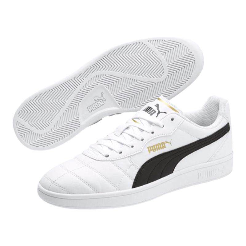 Puma/彪马运动休闲鞋低帮系带户外短靴缓震板鞋小白鞋春秋男正品