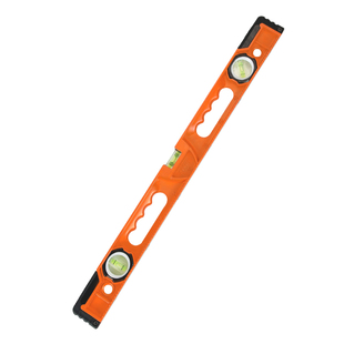 水平尺高精度铝合金铸铝实心靠尺定位器迷小型家用装修水平仪德国