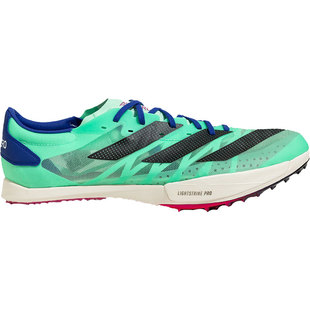 Adidas/阿迪达斯官方正品ADIZERO AMBITION 男子跑步鞋钉鞋GV9068