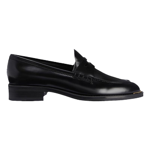 【礼物】Giuseppe ZanottiGZ女士简约乐福鞋皮鞋