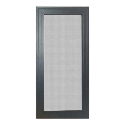 推拉窗专用金刚网防护纱窗