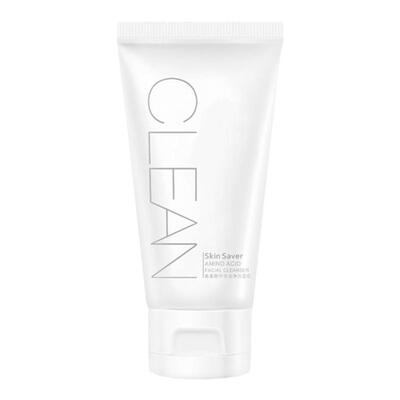 珍仁堂氨基酸补水保湿洗面奶控油