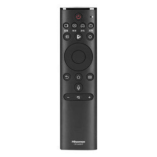 Hisense海信电视机语音遥控器CRF3A69HP原装正品通用HZ65A72 HZ49A65 HZ65A65 HZ55A66 H55E5A H55E75A