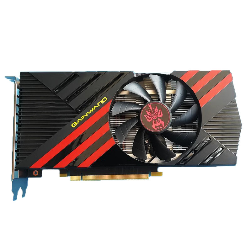 充新 七彩虹GTX750Ti 2gd5 GTX1050 2GD5 GT730 2GD3多款拆机显卡