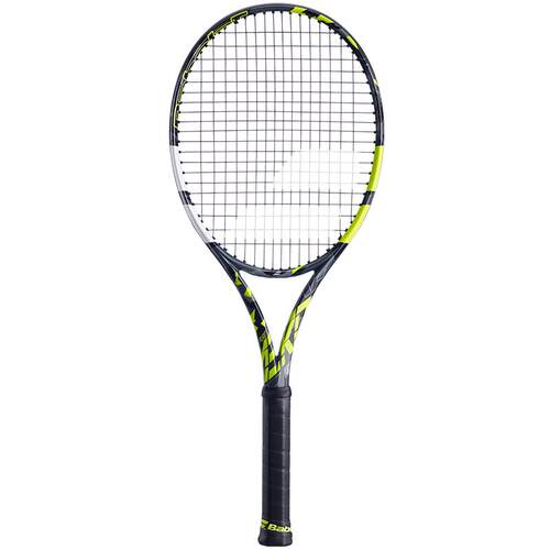 Babolat百宝力网球拍2026新款阿尔卡拉斯PA专业百保力Pure Aero