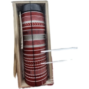 日本虎牌百年限量版保温冷杯爆款办公室促销包邮品味浮雕镇店之宝