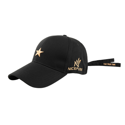 加大头围棒球帽时尚潮流显脸小款