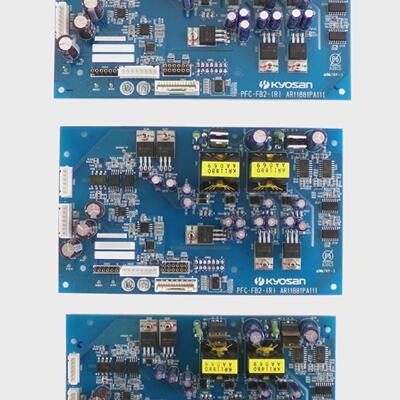 Kyosan Electric AR11881PA111 PCB PFC-FB2-(R) 转销商 3 件装工