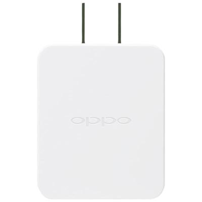 OPPO充电器原装快充头