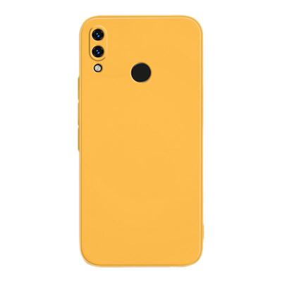 适用华为nova3系列手机壳罗兰紫