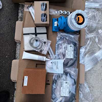 询价-EndressHauser Proline Proso