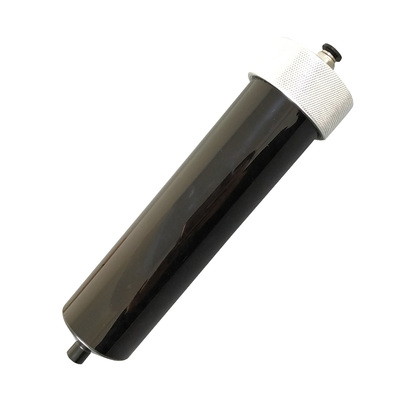 100CC200CC300CC黑色UV点胶针筒 点胶机打胶工具大容量灌胶筒胶管