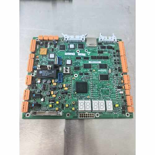 通力电梯CPU561主板KM773390G03KM7733