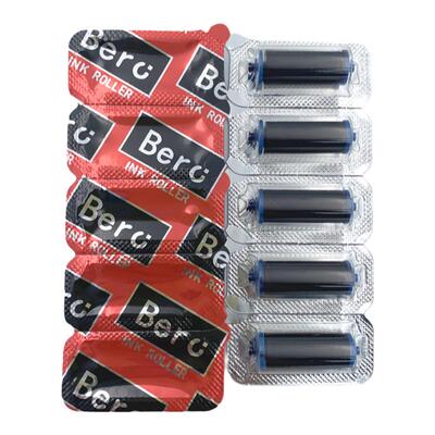 墨盒油墨BERO打码机墨轮