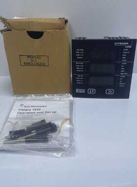 Crompton INT-1630-L-1-M-070 INTEGRA Digital Metering System