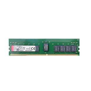 Kingston金士顿 32GB DDR4 3200 服务器内存(CNP32D4R2D8MER-32)