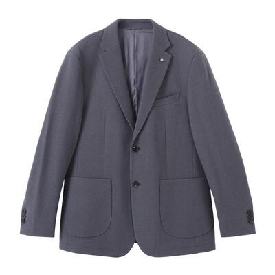 雷迪波尔100%绵羊毛西服外套