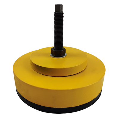 机床垫铁减震调整地脚垫块沧精益