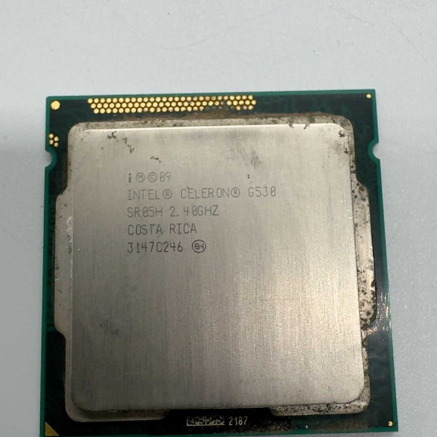询价Intel Celeron其它元器件