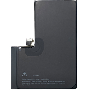 0原装排瑟福天弋高容电池适用苹果iPhone16ProMax15/14/13/12代11