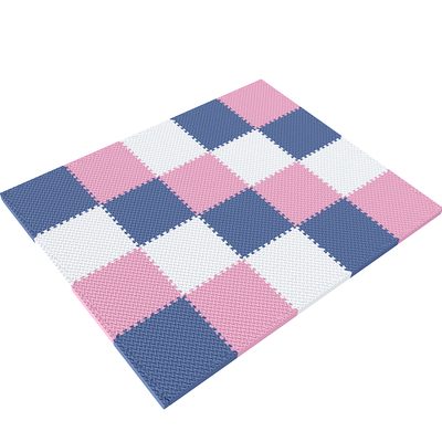 沫拼接地垫儿童爬行垫加厚无甲醛