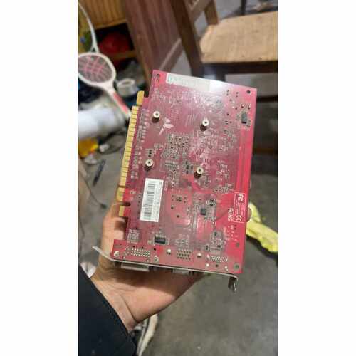 GT440 显卡 就一片 机箱拆来的 成色脏些 废品 直