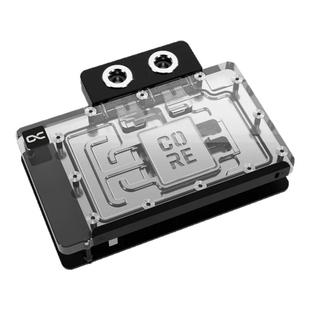 Alphacool Core显卡水冷头兼容映众曜夜冰龙 公版RTX5080/5070TI