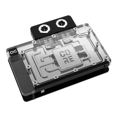 显卡水冷头RTX5080AIC公版